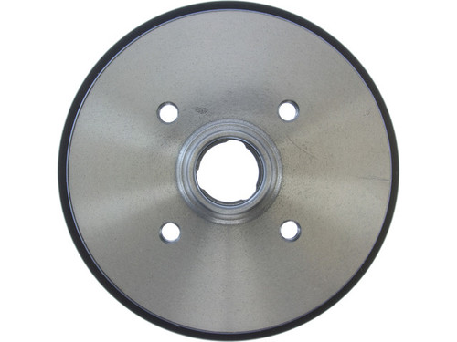 Centric Parts Brake Drum 122.33001 - view 3