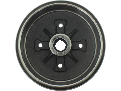 Centric Parts Brake Drum 122.33005 - view 2