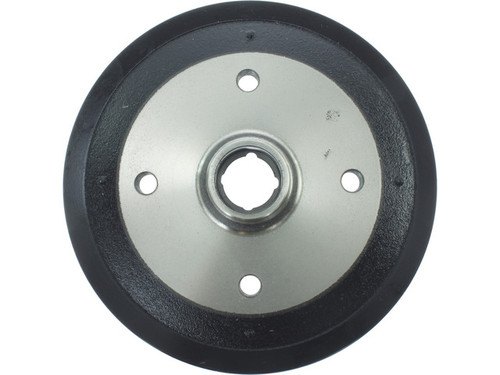 Centric Parts Brake Drum 122.33005 - view 3