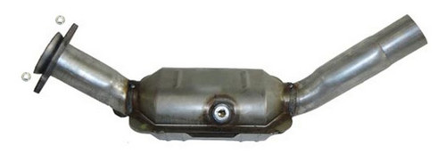 Catalytic Converter fits 2004-2006 Jaguar Vanden Plas,XJ8  AP EXHAUST FEDERAL CO