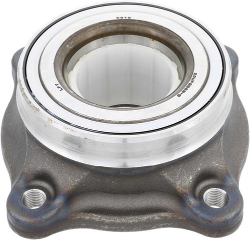 Wheel Bearing Assembly fits 2008-2018 Toyota Sequoia  BCA