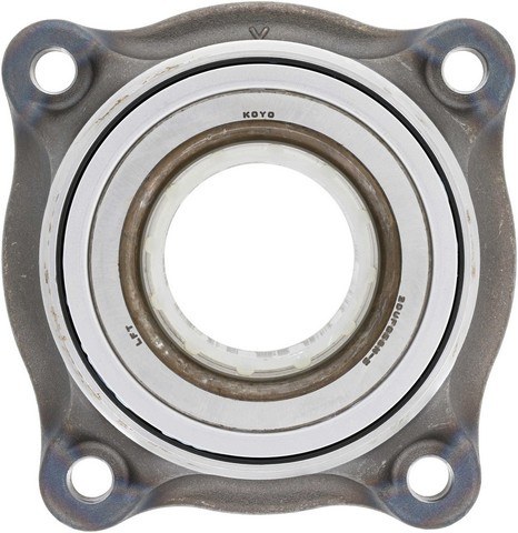 Wheel Bearing Assembly fits 2008-2018 Toyota Sequoia  BCA