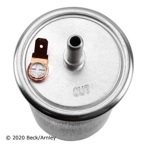 Beck/Arnley Fuel Filter P/N:043-1061