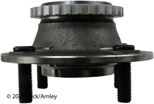 Wheel Bearing and Hub Assembly fits 1996-2001 Hyundai Tiburon Elantra  BECK/ARNL