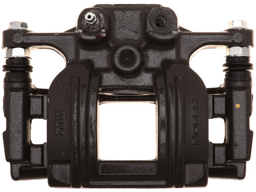 Centric Parts Disc Brake Caliper P/N:141.58525