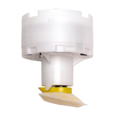 Fuel Pump and Strainer Set fits 1998-2005 Volkswagen Passat  DELPHI