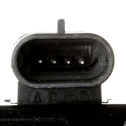 Ignition Coil fits 1998-2003 Isuzu Rodeo Amigo Rodeo Sport  DELPHI