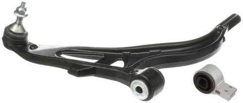 Suspension Control Arm and Ball Joint Assembly