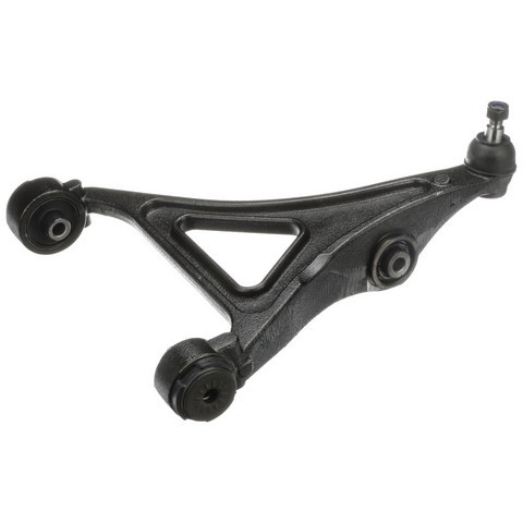 Suspension Control Arm and Ball fits 2005-2010 Dodge Charger Magnum  DELPHI