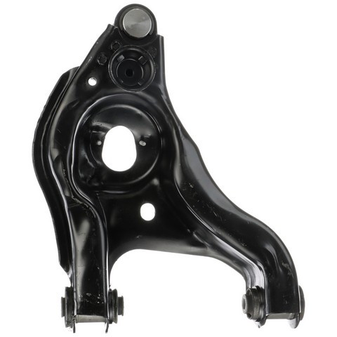 Suspension Control Arm and Ball fits 2011-2013 Ram 2500 3500  DELPHI