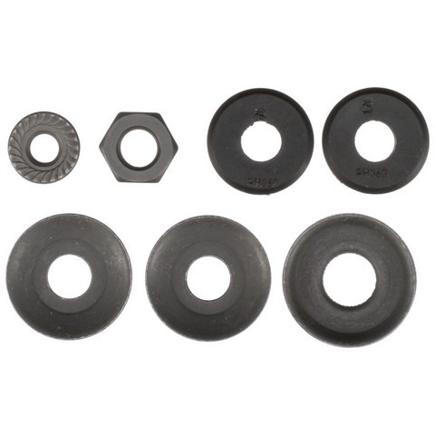 Delphi Suspension Stabilizer Bar Link Bushing Kit P/N:TC6695