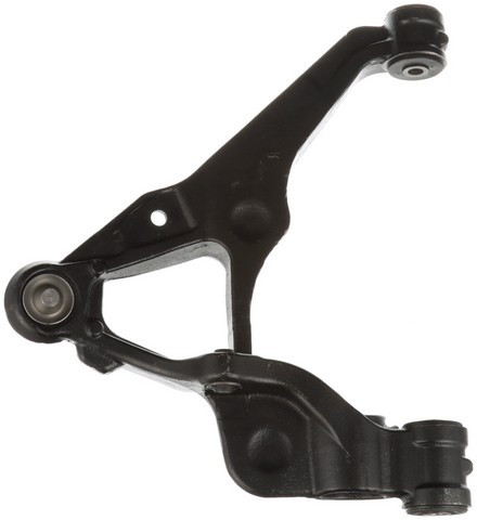 Delphi Suspension Control Arm and Ball Joint Assembly P/N:TC7427