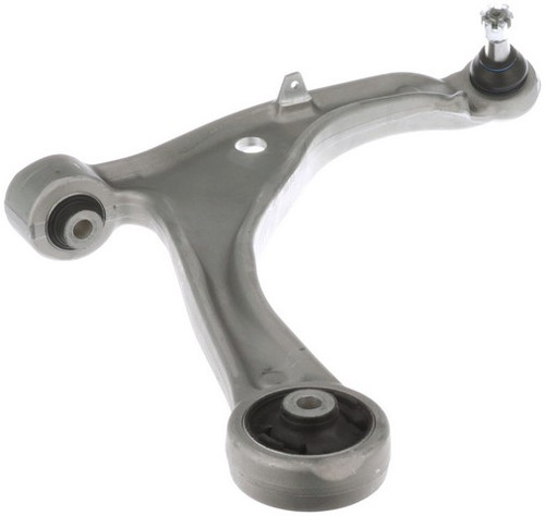 Delphi Suspension Control Arm and Ball Joint Assembly P/N:TC7451
