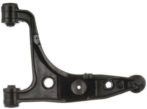 Delphi Suspension Control Arm and Ball Joint Assembly P/N:TC7554