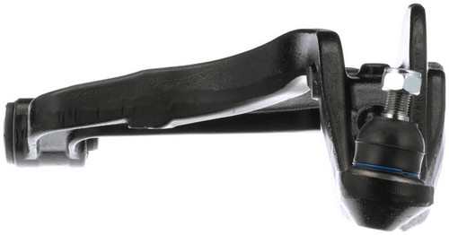 Delphi Suspension Control Arm and Ball Joint Assembly P/N:TC7554
