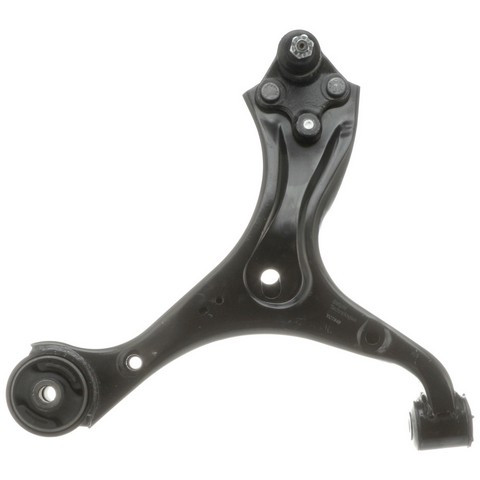 Delphi Suspension Control Arm and Ball Joint Assembly P/N:TC7645