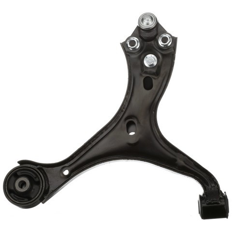 Delphi Suspension Control Arm and Ball Joint Assembly P/N:TC7689