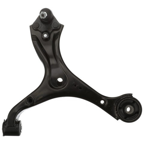 Delphi Suspension Control Arm and Ball Joint Assembly P/N:TC7689