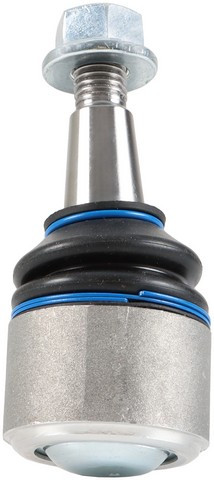 Delphi Suspension Control Arm and Ball Joint Assembly P/N:TC8382