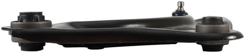 Delphi Suspension Control Arm and Ball Joint Assembly P/N:TC8383