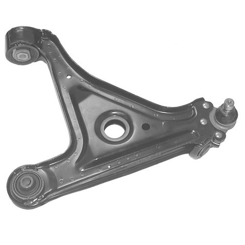 Delphi Suspension Control Arm and Ball Joint Assembly P/N:TC873