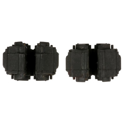 Suspension Stabilizer Bar Bushing Kit fits 2006-2018 Volkswagen Eos Tiguan CC  D