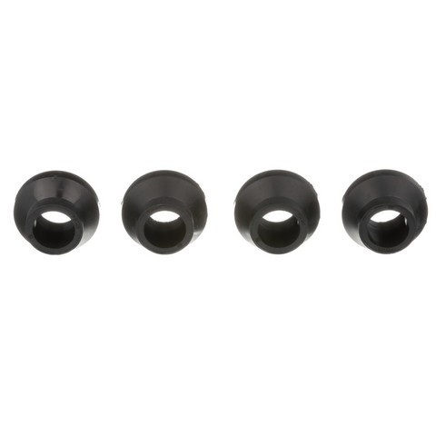 Delphi Suspension Strut Rod Bushing Kit P/N:TD4591W