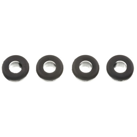 Delphi Suspension Strut Rod Bushing Kit P/N:TD4591W