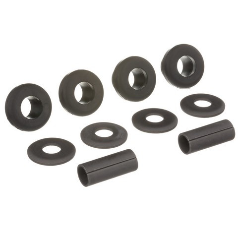 Delphi Suspension Strut Rod Bushing Kit P/N:TD4591W