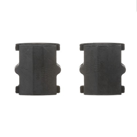 Suspension Stabilizer Bar Bushing Kit fits 2003-2008 Infiniti FX35 FX45  DELPHI