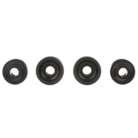 Delphi Suspension Strut Rod Bushing Kit P/N:TD5087W