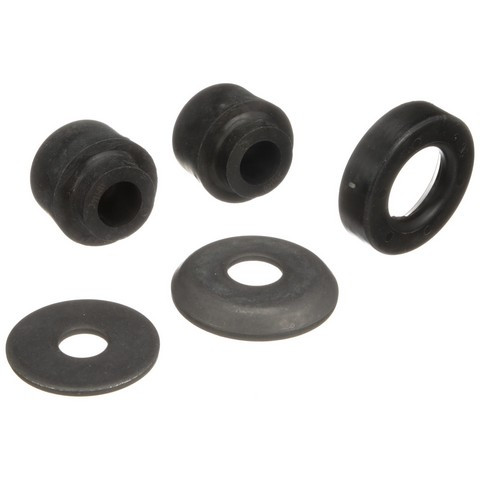 Delphi Radius Arm Bushing P/N:TD5096W