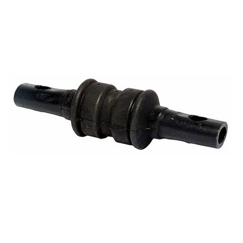 Suspension Control Arm Bushing fits 1986-1998 Saab 9000  DELPHI