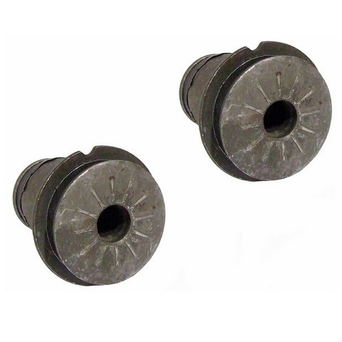 Delphi Suspension Control Arm Bushing Kit P/N:TD624W