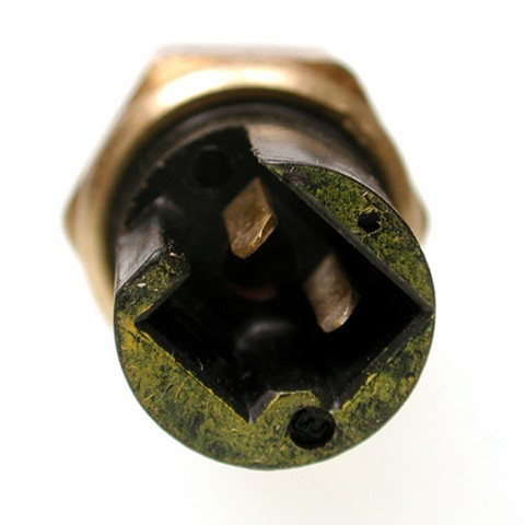 Engine Coolant Temperature Sende fits 1984-1990 Pontiac Grand Am Firebird Bonnev