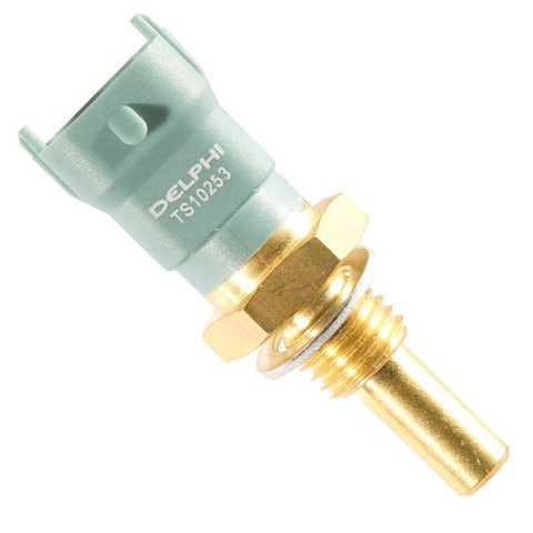 Delphi Engine Coolant Temperature Sensor P/N:TS10253