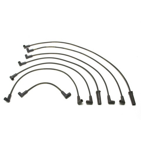 Delphi Spark Plug Wire Set P/N:XS10215