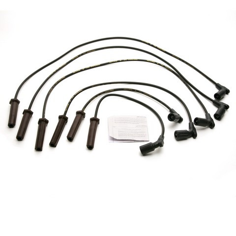 Delphi Spark Plug Wire Set P/N:XS10543