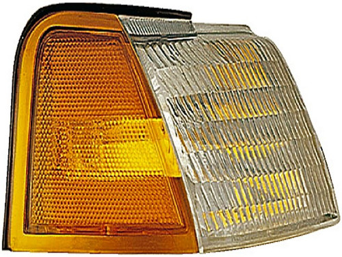 Turn Signal / Parking Light Asse fits 1989-1995 Mercury Cougar  DORMAN