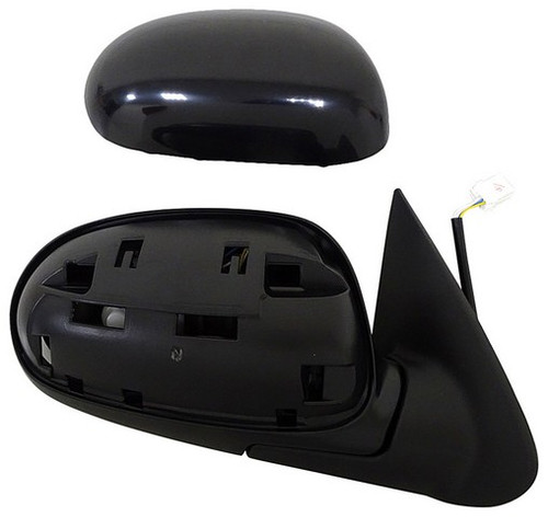 Door Mirror fits 2000-2003 Nissan Maxima  DORMAN