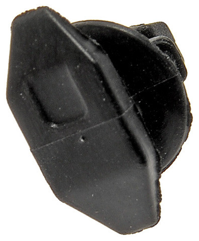 Weatherstrip Fastener fits 1998-2002 Lincoln Navigator Blackwood  DORMAN