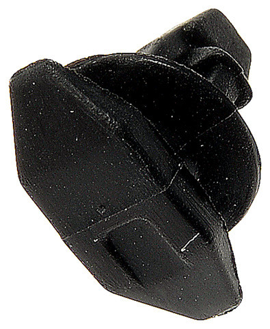 Weatherstrip Fastener fits 1998-2002 Lincoln Navigator Blackwood  DORMAN