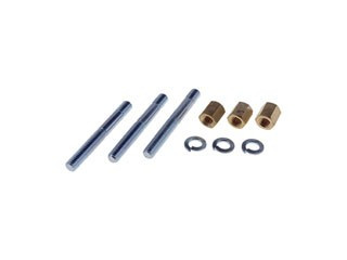 Exhaust Flange Stud and Nut Dorman 29201