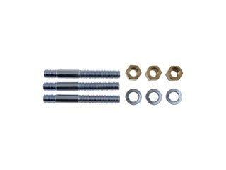 Exhaust Flange Stud and Nut Dorman 29201