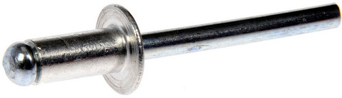 Dorman - Autograde Bumper Cover Retainer P/N:963-204