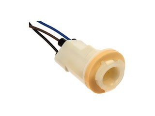 Dorman - Conduct-Tite Parking Light Bulb Socket P/N:84716