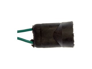 A/C Switch Connector fits 1973-1994 Volvo 244,245 242 740  DORMAN - CONDUCT-TITE