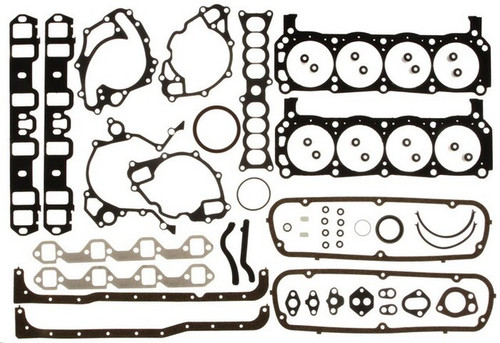 MAHLE Engine Gasket Set P/N:95-3374 MAHLE Engine Gasket Set P/N:95-3374