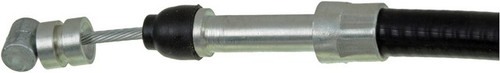 Dorman - First Stop Parking Brake Cable P/N:C660132