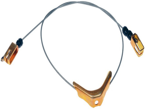 Dorman - First Stop Parking Brake Cable P/N:C660437